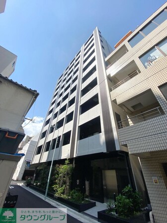 ステージグランデ日本橋人形町の物件内観写真